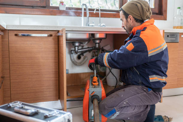 Best Local Plumber Services  in Colquitt, GA