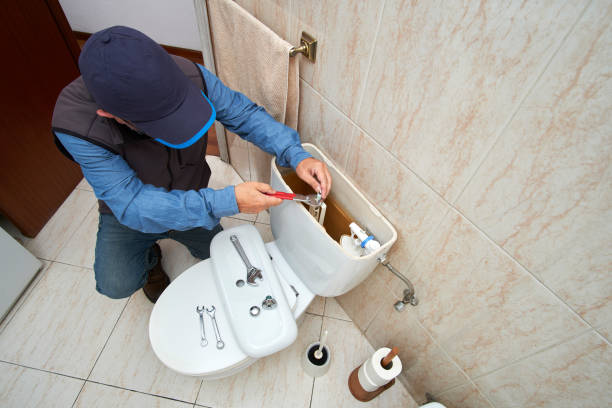 Best Drain Cleaning Services  in Colquitt, GA