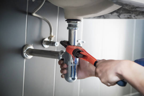 Best Affordable Plumbing Services  in Colquitt, GA