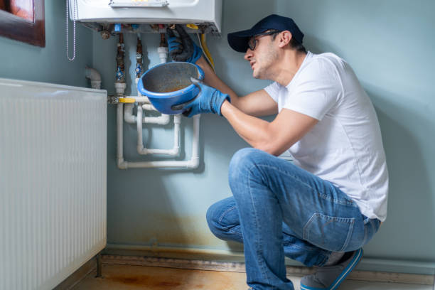 Best Emergency Plumbing Repair  in Colquitt, GA